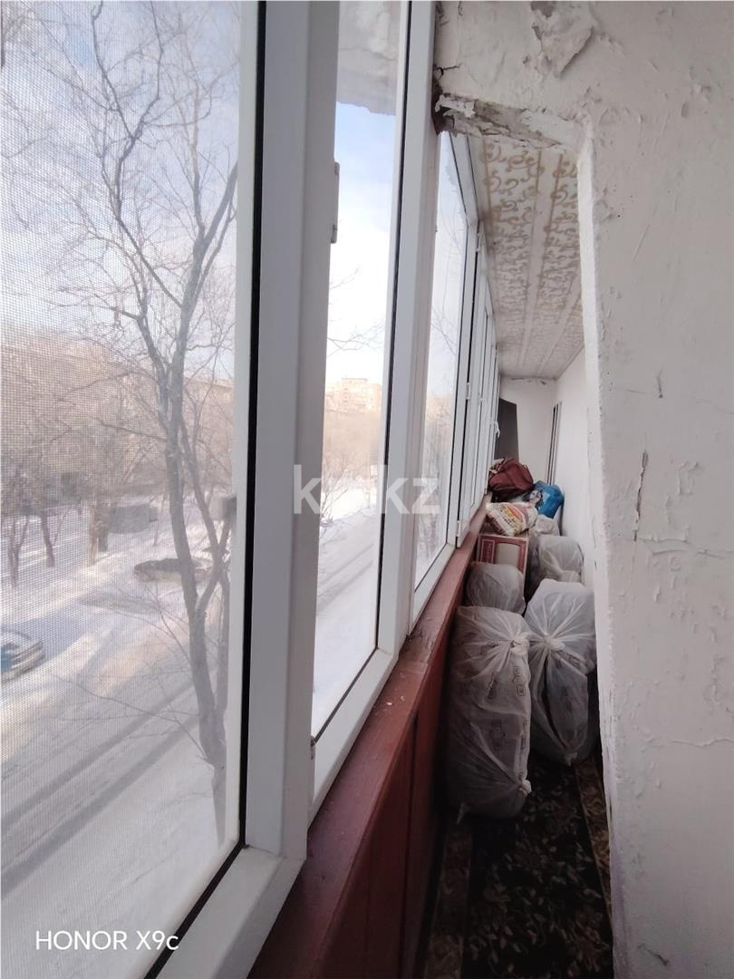 Продажа 4-комнатной квартиры, 80 м² в Караганде - фото 22
