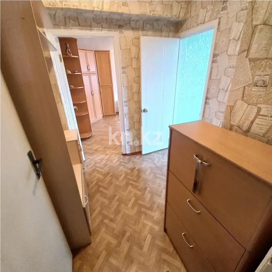 Продажа 1-комнатной квартиры, 36.3 м² в Алматы - фото 4