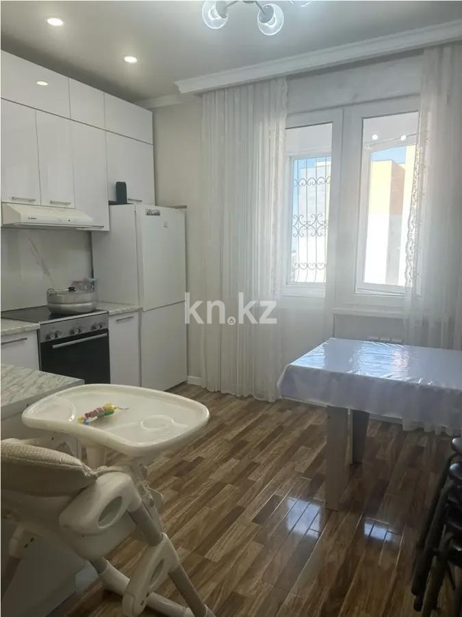 Продажа 2-комнатной квартиры, 59.8 м² в Алматы - фото 3