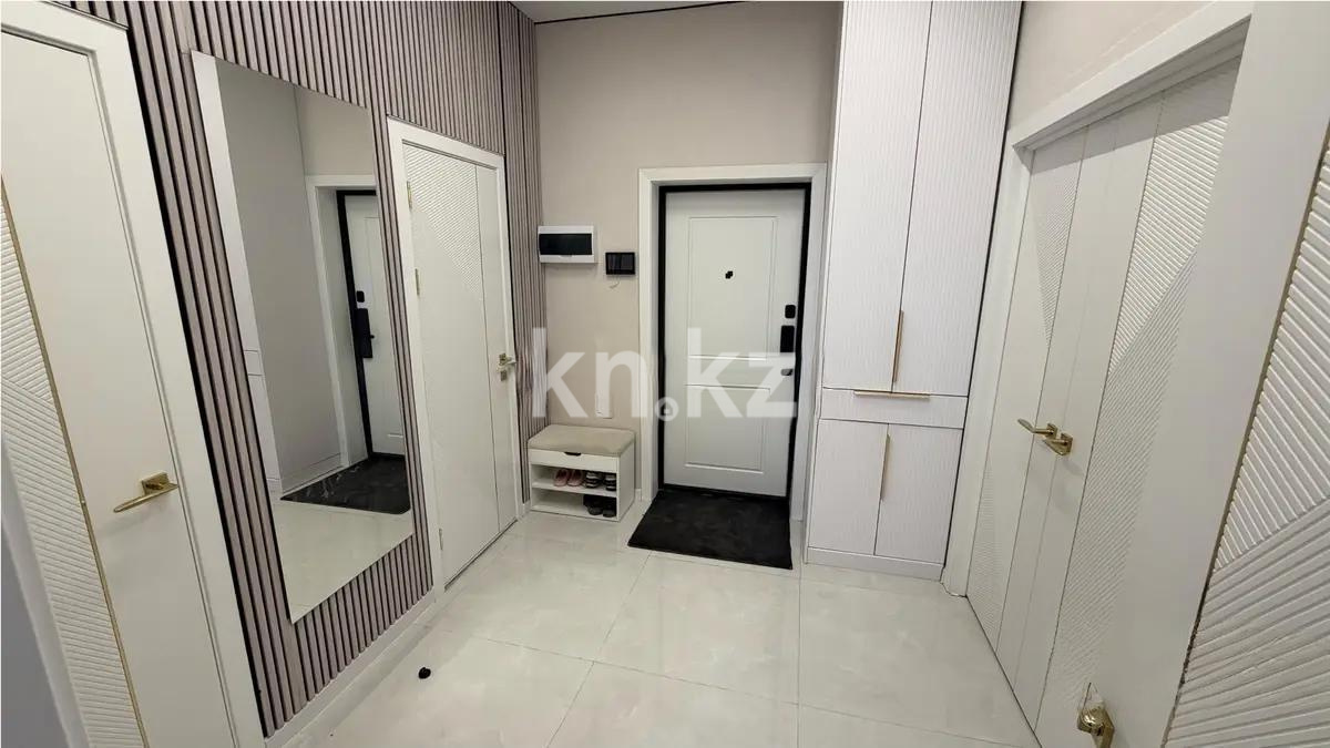 Продажа 2-комнатной квартиры, 53.7 м² в Астане - фото 5