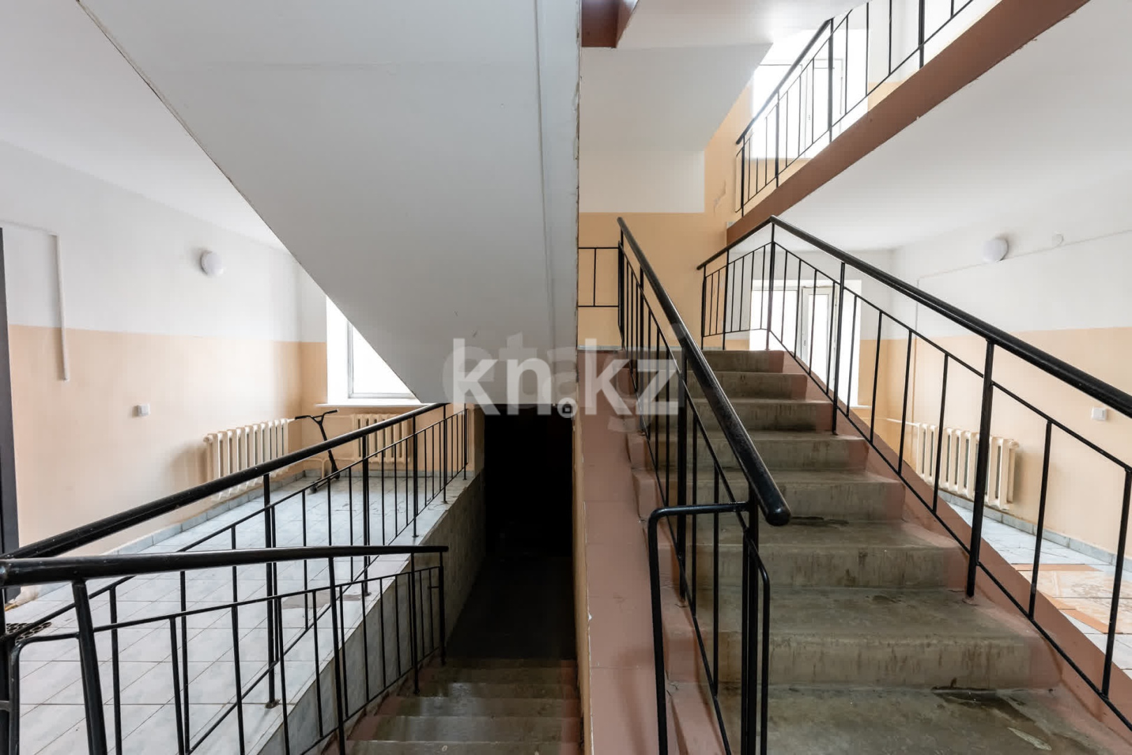 Продажа 3-комнатной квартиры, 74 м² в Астане - фото 23