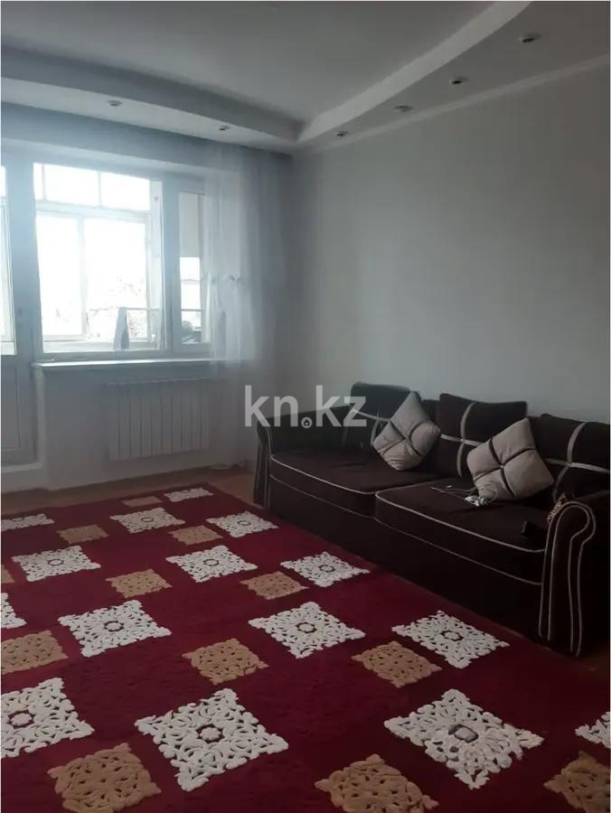 Продажа 1-комнатной квартиры, 34 м² в Алматы