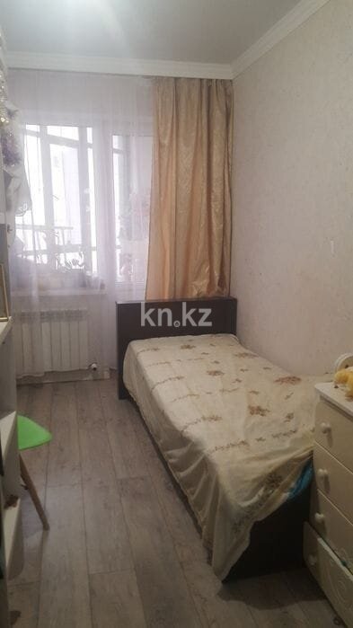 Аренда 1-комнатной квартиры посуточно, 43 м² в Астане - фото 2