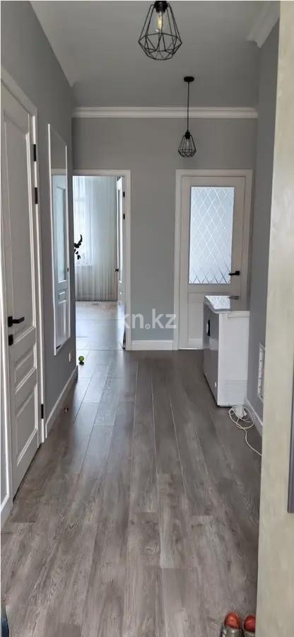 Продажа 2-комнатной квартиры, 75 м², пр. Мангилик Ел, дом  51/2 в Астане - фото 2