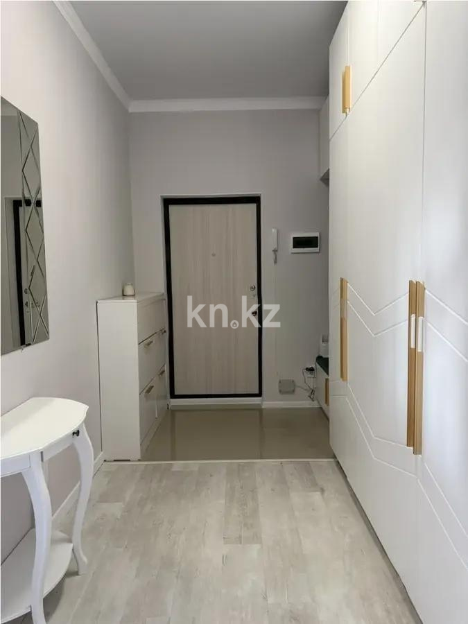 Продажа 2-комнатной квартиры, 53 м² в Астане - фото 4