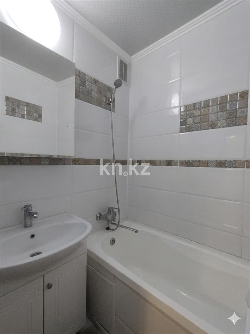 Продажа 3-комнатной квартиры, 66 м² в Караганде - фото 12