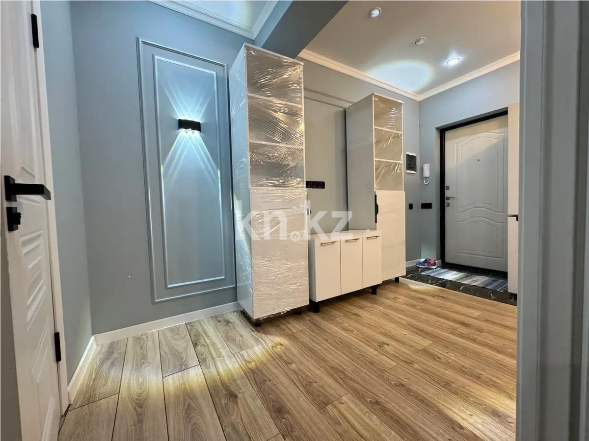 Продажа 2-комнатной квартиры, 54 м² в Алматы - фото 5