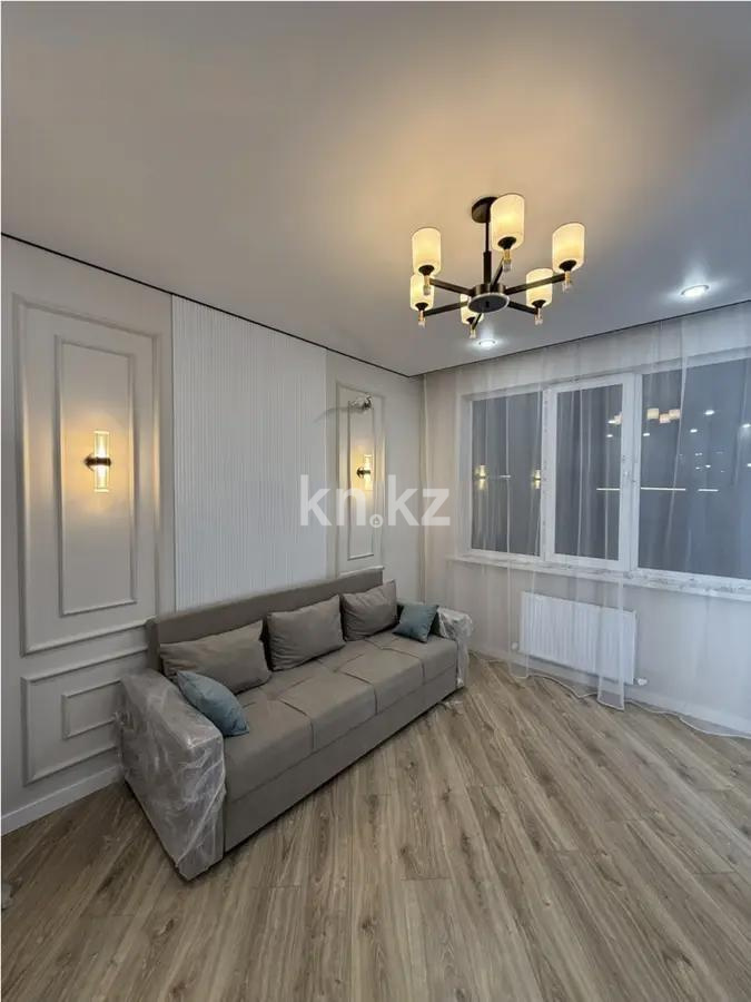 Продажа 2-комнатной квартиры, 44 м² в Алматы