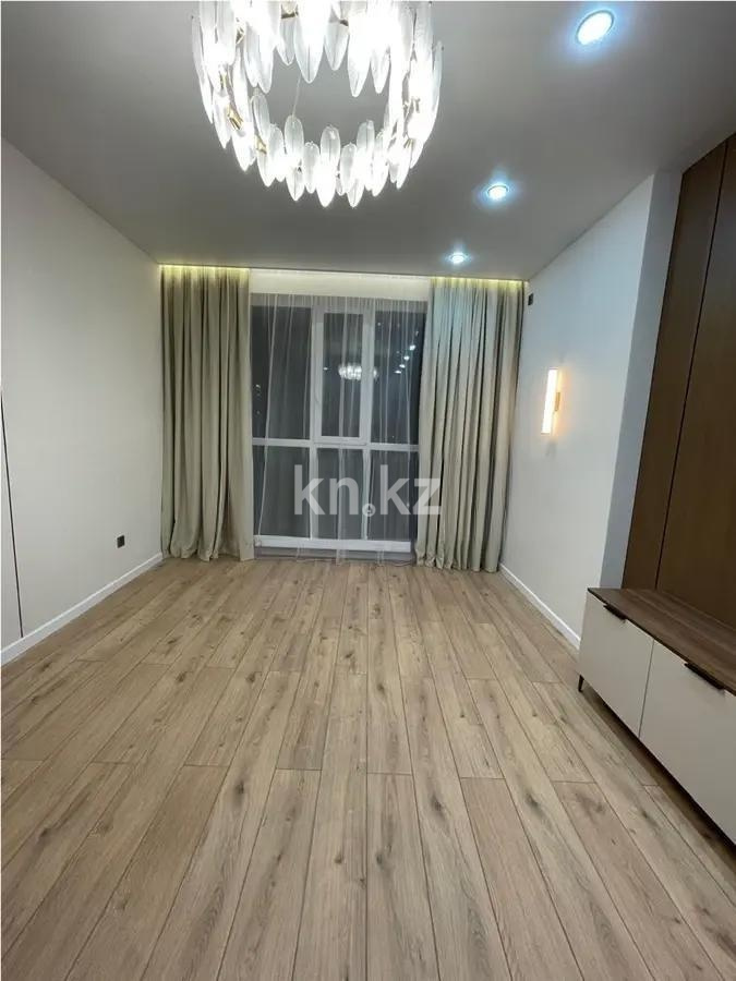 Продажа 2-комнатной квартиры, 44 м² в Астане