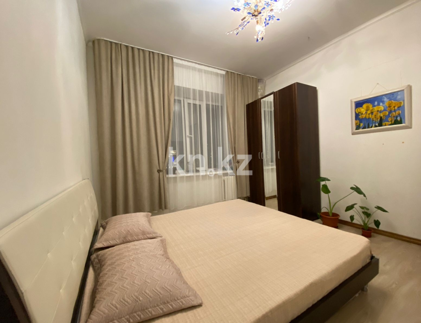 Продажа 3-комнатной квартиры, 90 м² в Астане - фото 5
