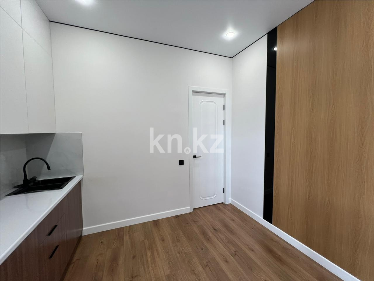 Продажа 1-комнатной квартиры, 38 м² в Караганде - фото 3