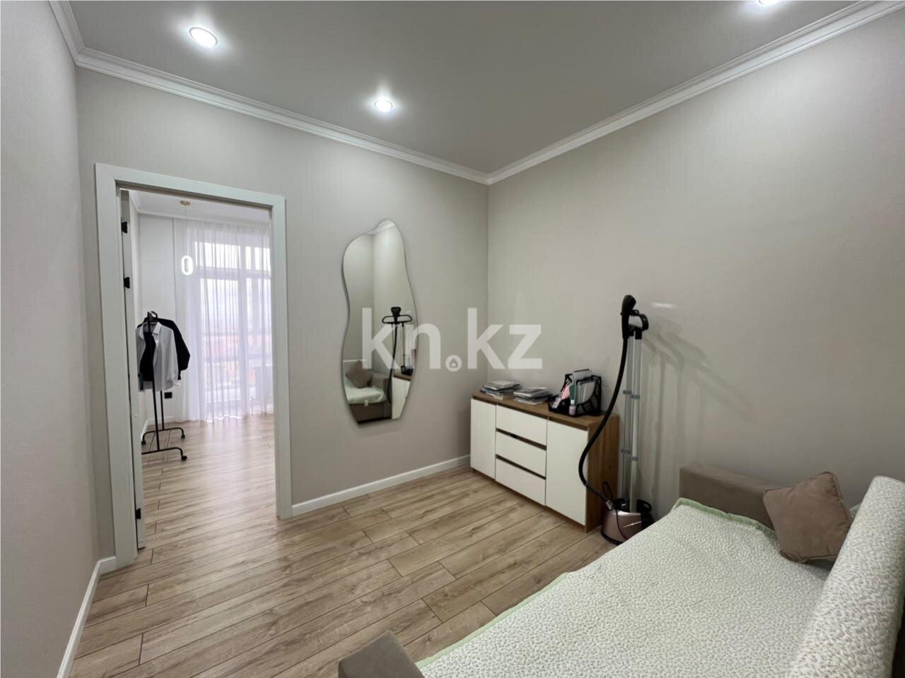 Продажа 3-комнатной квартиры, 90 м² в Караганде - фото 6