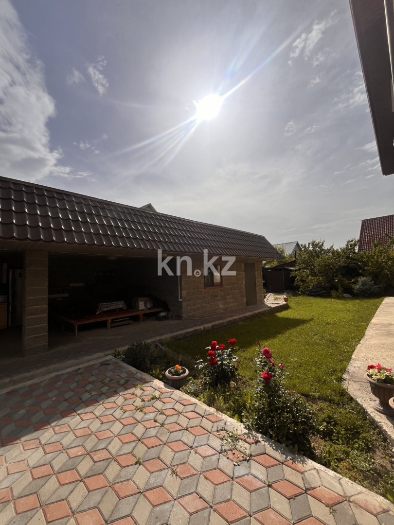 Продажа 7-комнатного дома, 383.1 м² в Алматинской области - фото 8