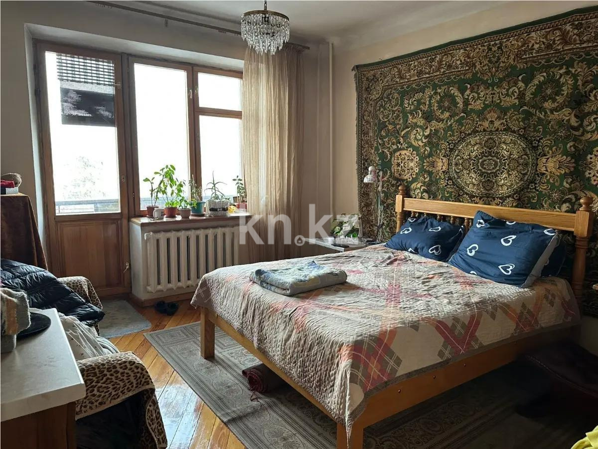 Продажа 3-комнатной квартиры, 87.7 м² в Алматы - фото 4