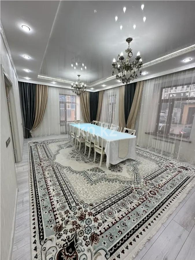 Продажа 6-комнатной квартиры, 154 м² в Караганде