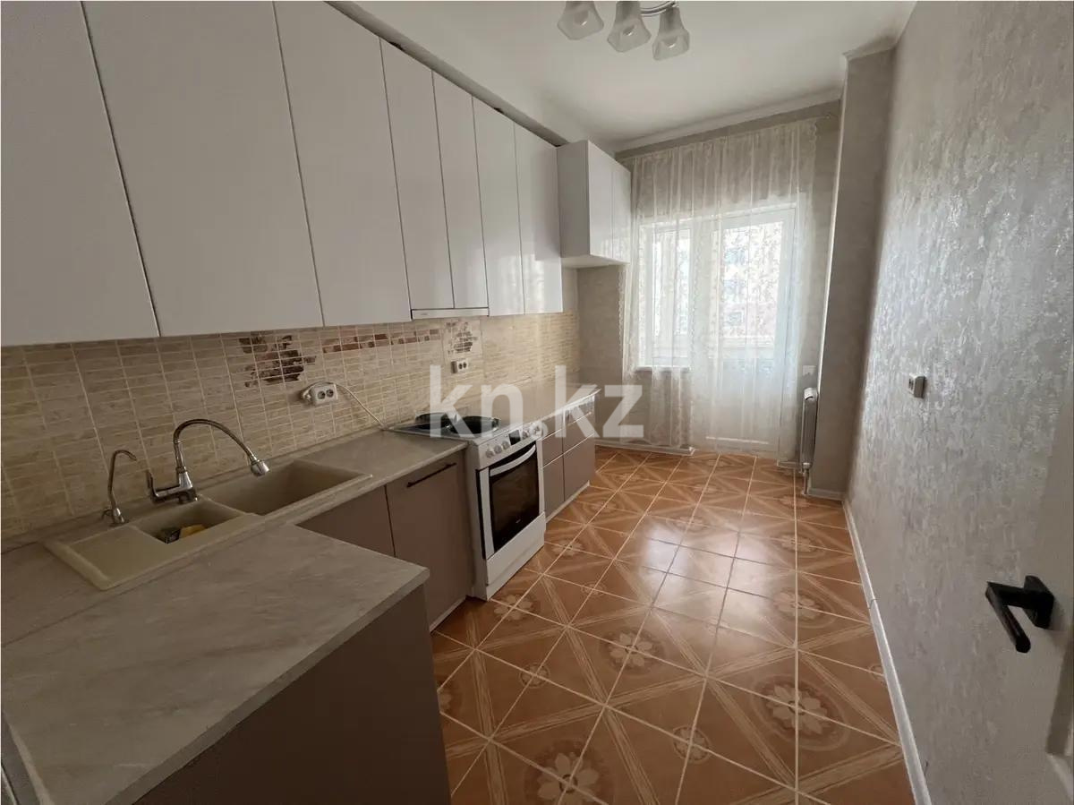 Продажа 2-комнатной квартиры, 59.6 м² в Астане - фото 3