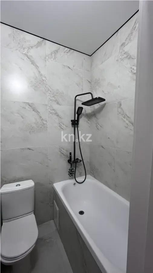Продажа 1-комнатной квартиры, 21.8 м² в Астане - фото 3