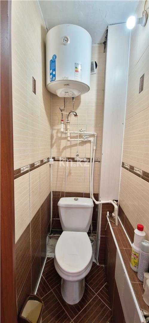Продажа 2-комнатной квартиры, 55 м² в Караганде - фото 14