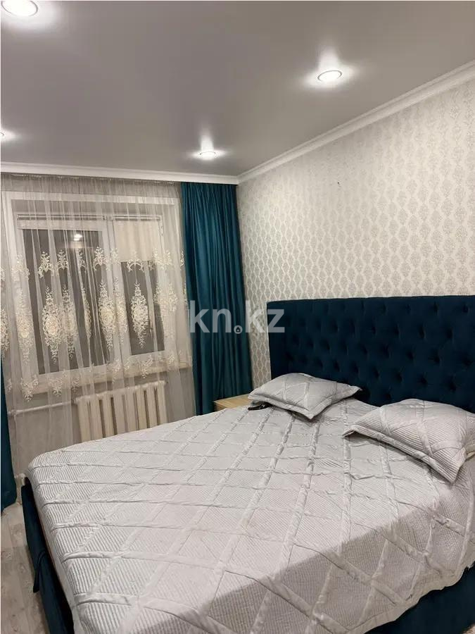 Продажа 4-комнатной квартиры, 80 м², ул. Карла Маркса, дом  3 в Караганде - фото 2