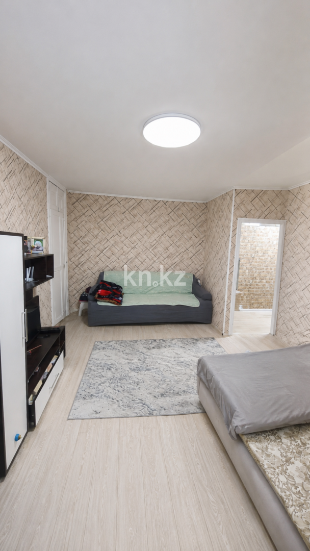 Продажа 2-комнатной квартиры, 45 м² в Караганде - фото 3