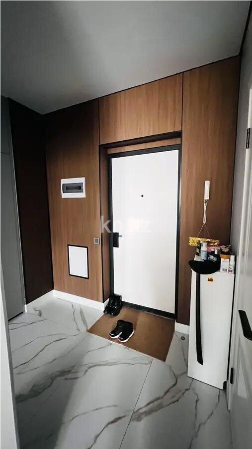 Продажа 2-комнатной квартиры, 39 м² в Астане - фото 4