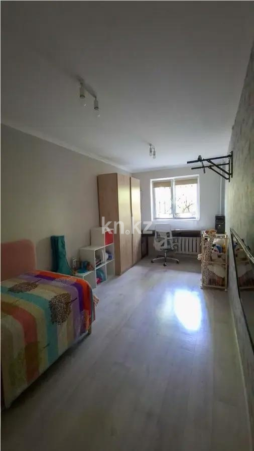 Продажа 3-комнатной квартиры, 58.1 м² в Алматы - фото 3