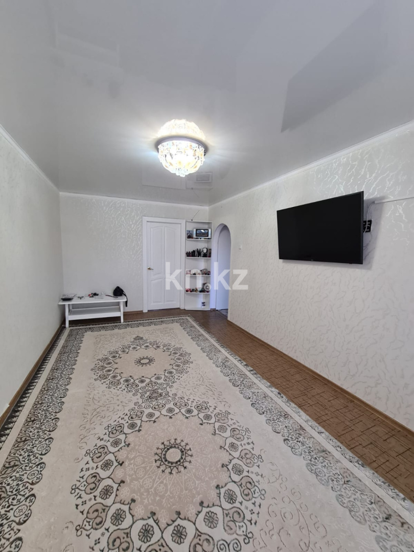 Продажа 2-комнатной квартиры, 45.2 м² в Актобе - фото 6