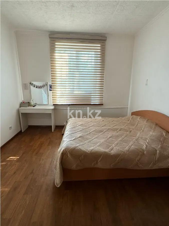 Продажа 2-комнатной квартиры, 51.1 м² в Алматы - фото 2