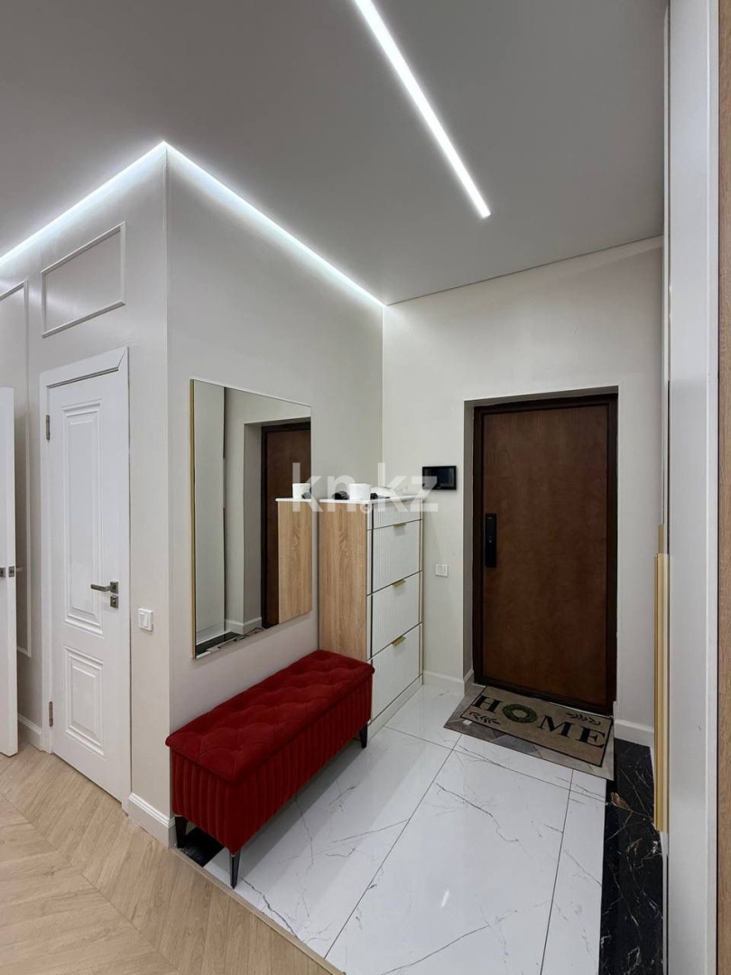 Продажа 3-комнатной квартиры, 103 м², ул. Нурмагамбетова в Алматы - фото 27