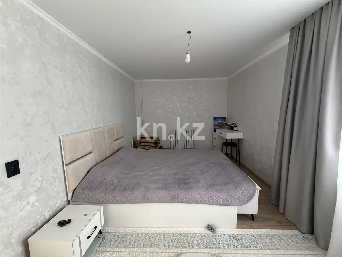 Продажа 3-комнатной квартиры, 60 м² в Караганде - фото 2