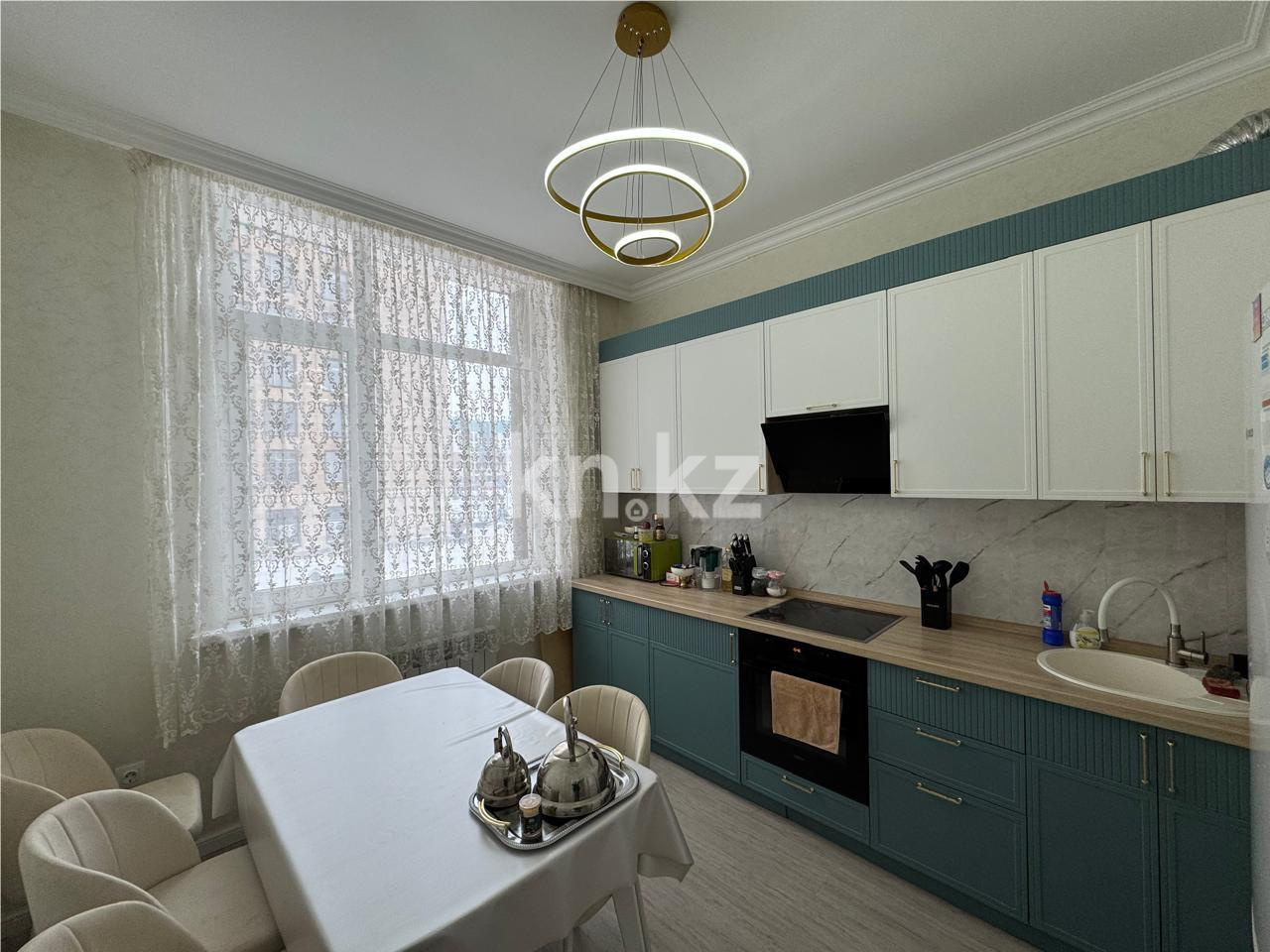 Продажа 2-комнатной квартиры, 65 м² в Астане - фото 5