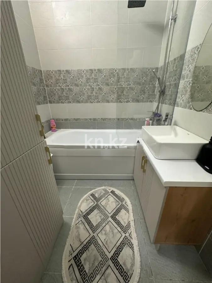 Продажа 2-комнатной квартиры, 69 м², ул. Панфилова, дом  14 в Астане - фото 4