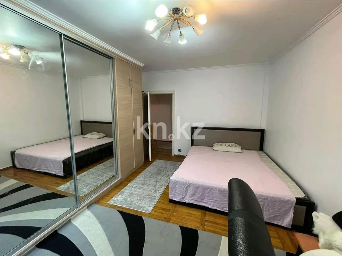 Продажа 3-комнатной квартиры, 78 м², ул. Курмангазы, дом  142 в Алматы - фото 3