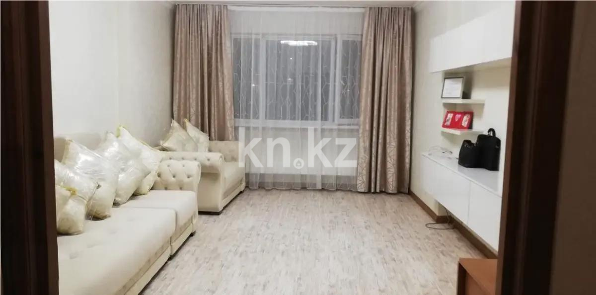 Продажа 3-комнатной квартиры, 77 м² в Астане