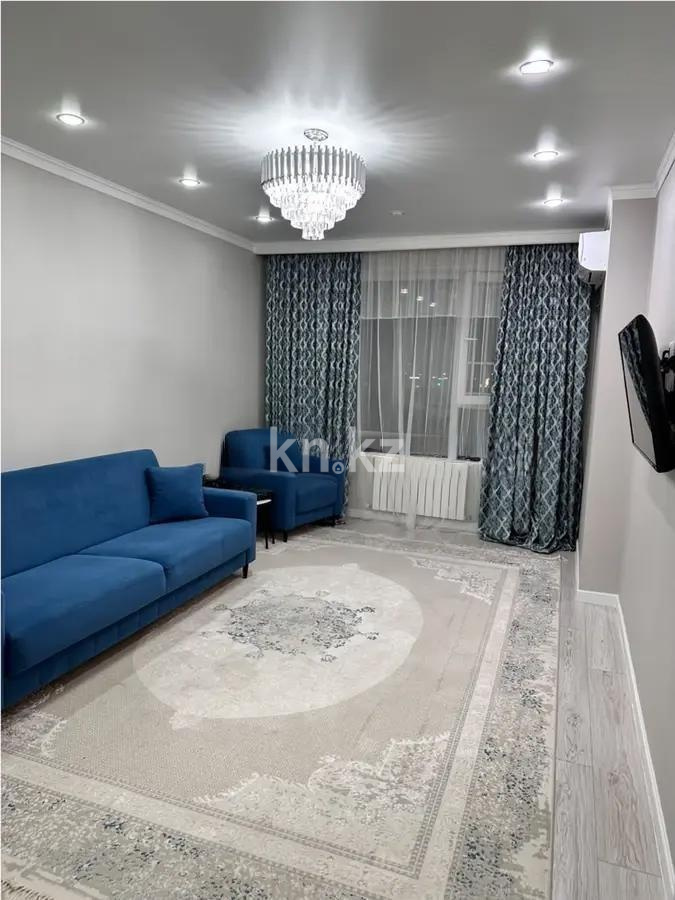 Продажа 2-комнатной квартиры, 62 м² в Астане