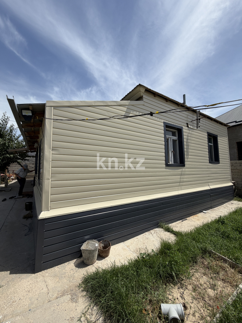 Продажа 4-комнатного дома, 110 м² в Шымкенте - фото 3