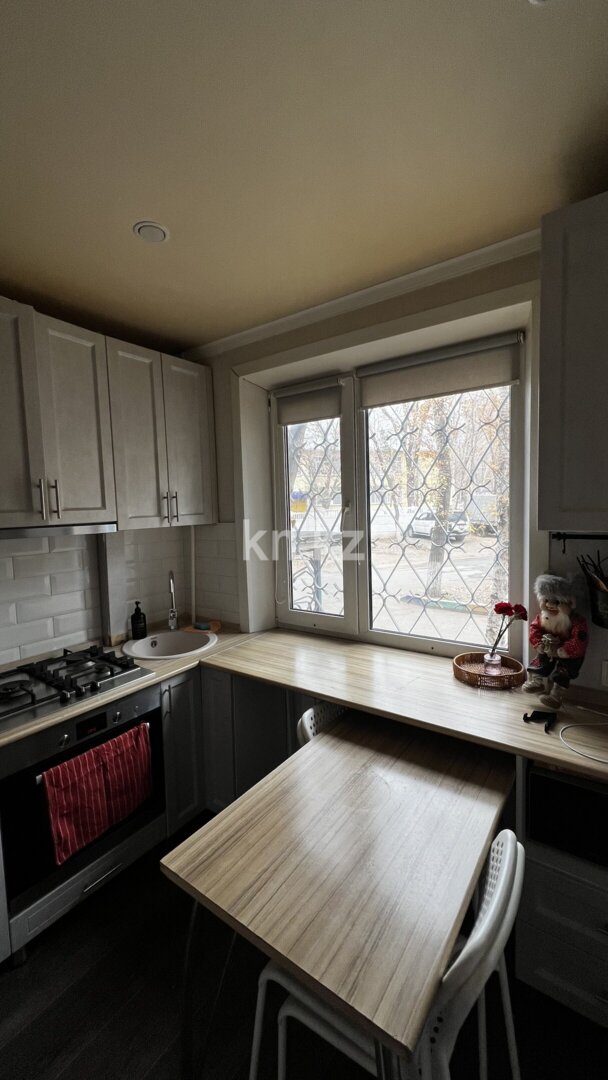 Продажа 3-комнатной квартиры, 58.1 м² в Караганде - фото 14