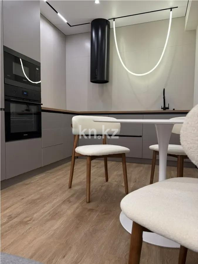 Продажа 2-комнатной квартиры, 50 м² в Алматы - фото 3