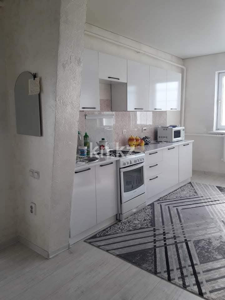 Продажа 8-комнатного дома, 140 м², ул. Орбулак, дом  75 - БАК(трасса Большой алматинкий канал) в Алматы - фото 3