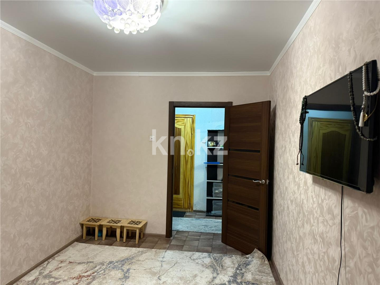Продажа 2-комнатной квартиры, 48 м², пр. Шахтеров в Караганде - фото 4
