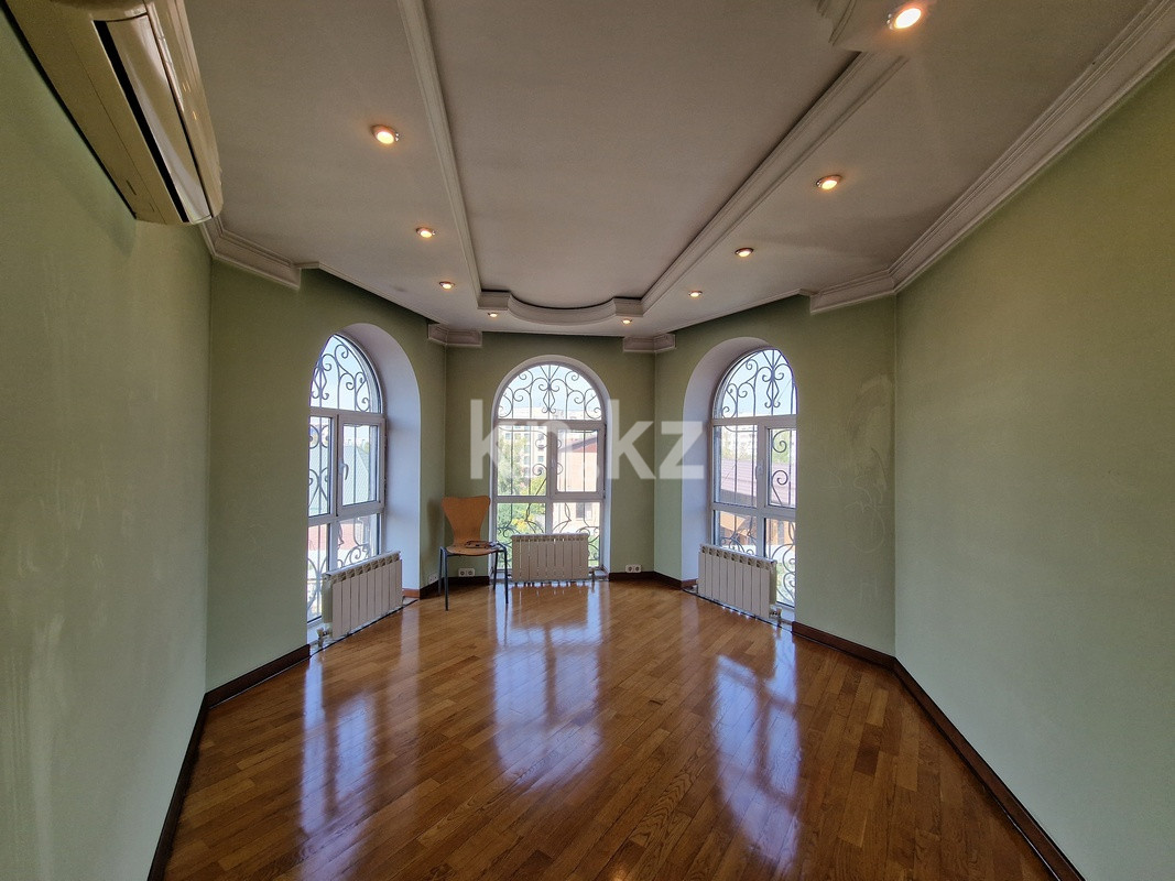 Продажа 7-комнатного дома, 458 м², Мамыр-4 мкр-н в Алматы - фото 39