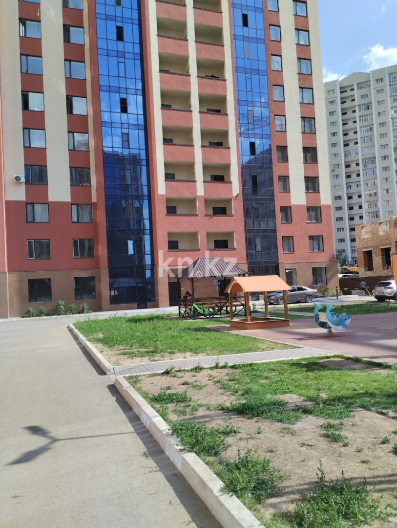 Аренда 1-комнатной квартиры, 36 м² в Астане - фото 17