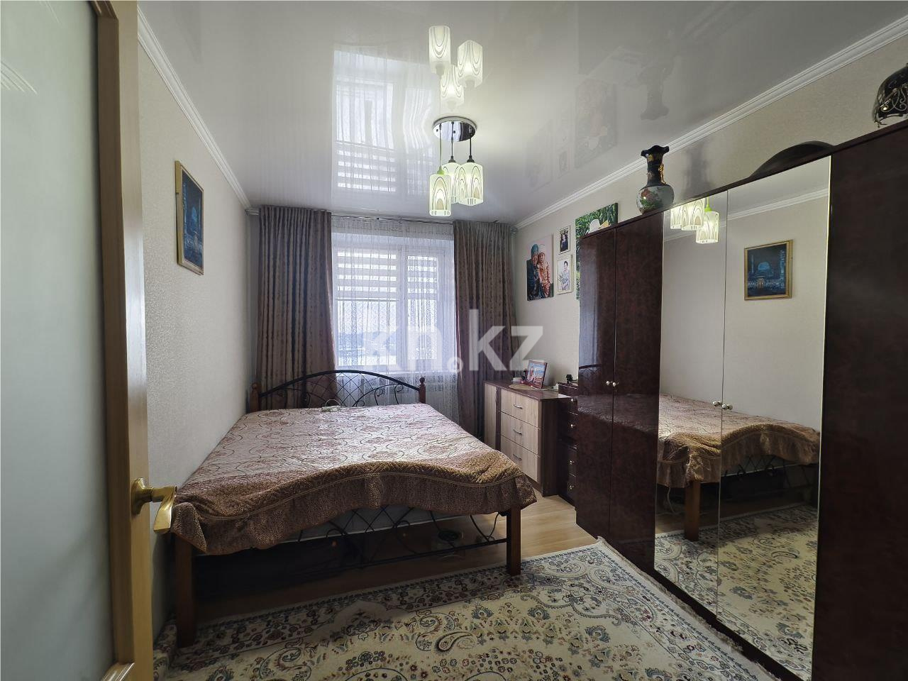Продажа 3-комнатной квартиры, 104 м² в Темиртау - фото 5
