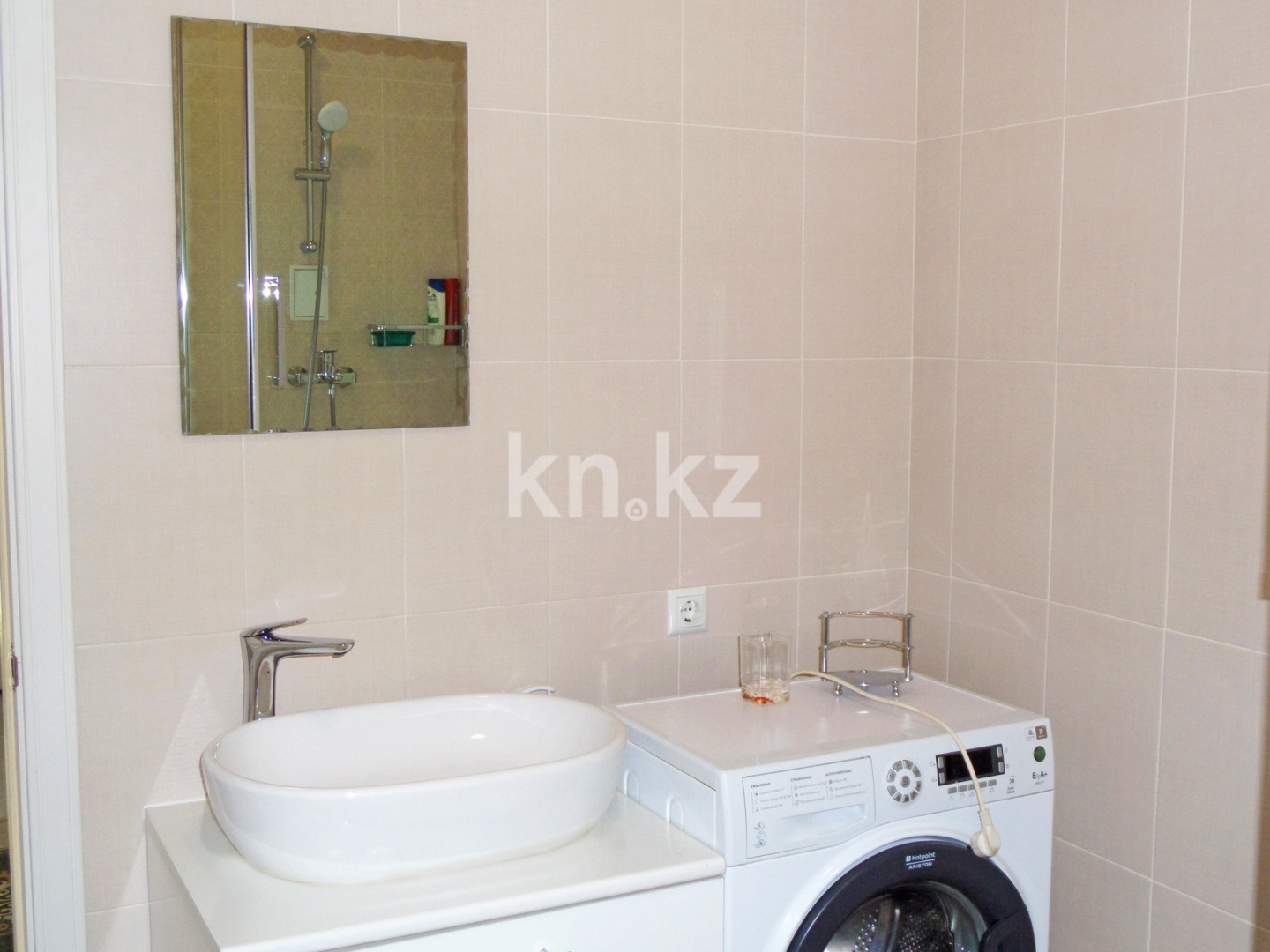Аренда 2-комнатной квартиры, 80 м² в Алматы - фото 19