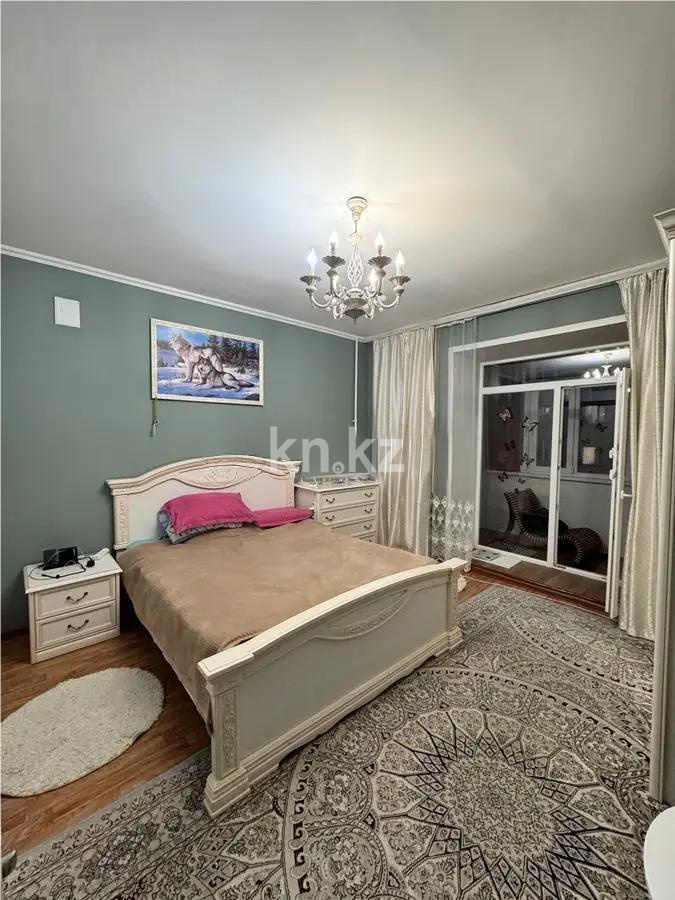 Продажа 3-комнатной квартиры, 123 м², пр. Абая, дом  95/2 в Астане - фото 2