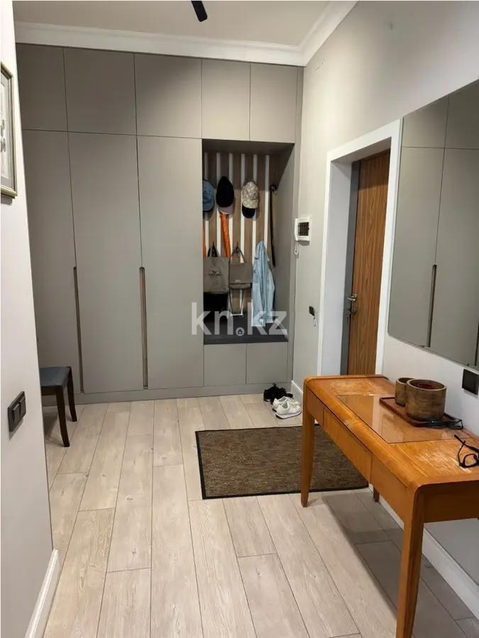 Продажа 2-комнатной квартиры, 105 м², ул. Достык, дом  10 в Астане - фото 6