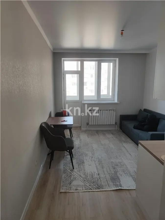 Продажа 1-комнатной квартиры, 21 м² в Астане