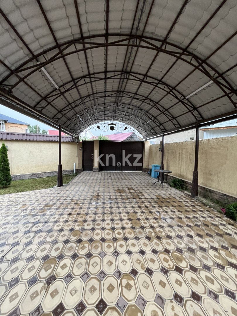 Продажа 6-комнатного дома, 416 м² в Шымкенте - фото 3