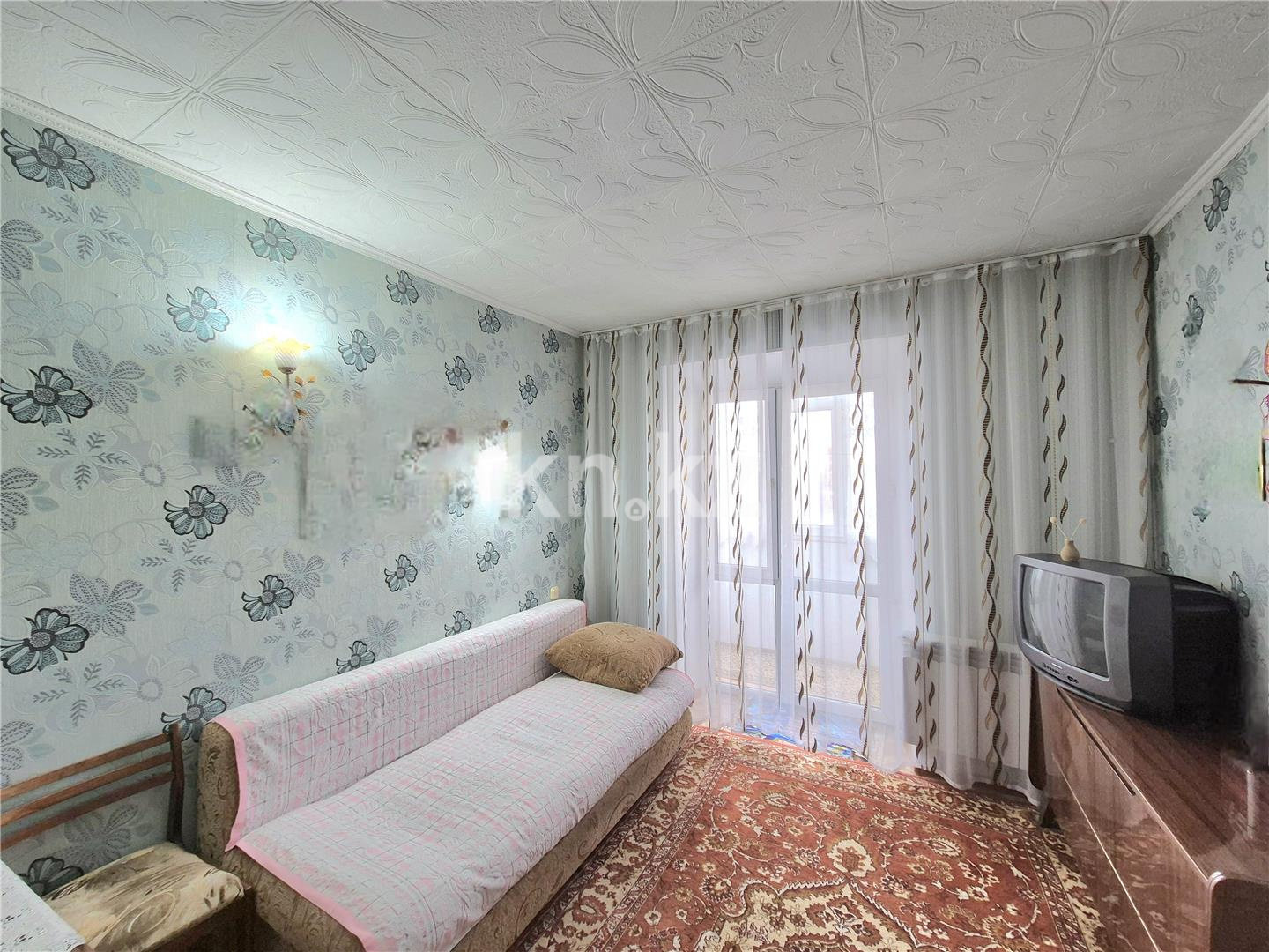 Продажа 4-комнатной квартиры, 66 м², мкр-н 7 в Темиртау - фото 7