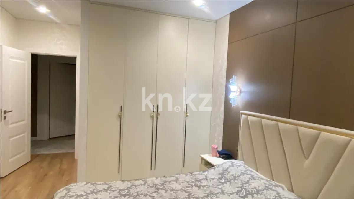 Продажа 3-комнатной квартиры, 90 м² в Алматы - фото 2